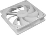 Tacens Anima AF12X2 Confezione da 2 ventole da 120 mm - Cuscinetti Fluxus - Colore bianco - immagine 4