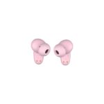 Mars Gaming MHIB2 Cuffie Bluetooth 5.4 - Microfono integrato - Autonomia fino a 7 ore - Indicatore LED - Semitrasparente - 60x60x30 mm - Colore nero - immagine 3