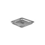 Mars Gaming MA-RSN Supporto da tavolo per laptop e tablet fino a 17" - Regolabile in altezza - Rotazione a 360º - Inclinazione fino a 180º - 260x225x38mm - Colore acciaio - immagine 2