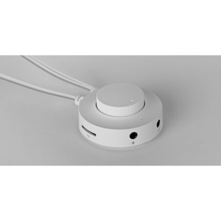 5 mm - Colore bianco