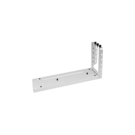 5x143x84 mm - Colore bianco