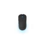 Mars Gaming MCPWTKL Combo Pack Gaming 3in1 - Tastiera ibrida H-Mech formato TKL - Disposizione portoghese QWERTY PT - Mouse 3200dpi - Interruttori HUANO - Colore nero - immagine 3