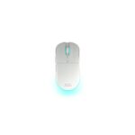 Mars Gaming MCPWTKL Combo Pack Gaming 3in1 - Tastiera ibrida H-Mech formato TKL - Disposizione francese AZERTY FR - Mouse 3200dpi - Interruttori HUANO - Colore bianco - immagine 3