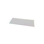 Mars Gaming MMP224 Tappetino extra large - Base antiscivolo - Superficie in nanotessuto flessibile - 880x330x3 mm - Colore nero - immagine 3