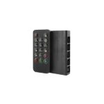 Mars Gaming MF-HUB Hub di controllo PWN e ARGB - Controllo della velocità e dell'illuminazione - Telecomando - 80x40x17mm - Colore nero - immagine 3