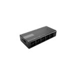 Mars Gaming MF-HUB Hub di controllo PWN e ARGB - Controllo della velocità e dell'illuminazione - Telecomando - 80x40x17mm - Colore nero - immagine 4