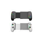 8" - Doppia vibrazione - Funzione Turbo - Colore bianco