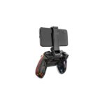 Mars Gaming MGP-BT2 Gamepad Bluetooth multipiattaforma - Vibrazione tattile - Adattatore universale per smartphone - Funzione Turbo - Illuminazione RGB - Colore nero - immagine 3
