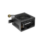 Mars Gaming MPB650SI Alimentatore ATX da 650W - 80 Plus Bronze - Ventola da 12 cm - 12dB - Colore nero - immagine 3