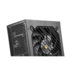 Mars Gaming MPB850SI Alimentatore ATX da 850 W - 80 Plus Bronze - Ventola da 12 cm - 12 dB - 150 x 145 x 85 mm - Colore nero - immagine 3