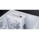 Mars Gaming MPB650SIM Alimentatore ATX da 650W - 80 Plus Bronze - Ventola da 12 cm - Modulare - 150x145x85 mm - Colore bianco - immagine 3