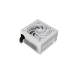 Mars Gaming MPZE750SI Alimentatore ATX da 750W - 80 Plus Silver - Ventola da 12cm - 14dB - 150x145x85mm - Colore bianco - immagine 2