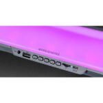 Mars Gaming MSB-ORB Altoparlante Bluetooth da 20 W - Luci RGB a 360 gradi - Batteria da 2400 mAh - Controllo del volume - Portata fino a 10 m - Colore bianco - immagine 3