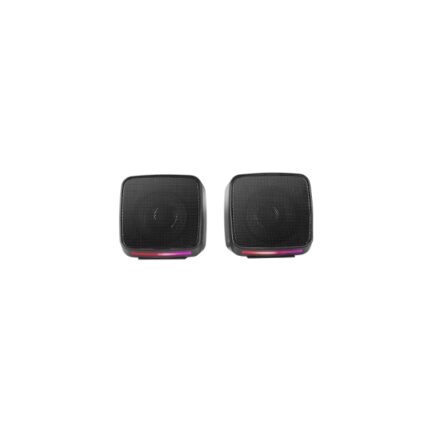 5 mm - Cavo da 80 cm - Colore nero