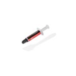Mars Gaming MT0X3 Confezione da 3 siringhe di pasta termica - Resiste fino a 280 °C - Spatola inclusa - 1 g per unità - immagine 4