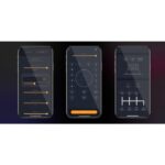 Mars Gaming MWH-RSX Set volante e pedali da corsa - Force Feedback 3,2 Nm - 3 pedali con resistenza progressiva - Leva del cambio formato H - 14 pulsanti - 4 palette - 272 x 320 x 257 mm - Colore nero - immagine 5