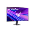 LG Ultragear 27G411A-B Monitor da gioco LED 27" IPS FullHD 144Hz FreeSync HDR10 - Risposta 5ms - HDMI, DisplayPort - VESA 100x100mm - immagine 3