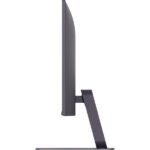LG Ultragear 24G411A-B Monitor da gioco LED 24" IPS FullHD 144Hz FreeSync HDR10 - Risposta 1ms MBR - HDMI, DisplayPort - VESA 100x100mm - immagine 4