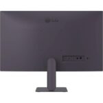 LG Ultragear 24G411A-B Monitor da gioco LED 24" IPS FullHD 144Hz FreeSync HDR10 - Risposta 1ms MBR - HDMI, DisplayPort - VESA 100x100mm - immagine 5