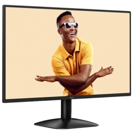 8" LED IPS FullHD 120Hz - Risposta 1ms - HDMI