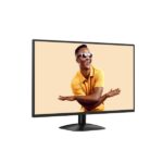 AOC 27B31H Monitor 27" LED IPS FullHD 120Hz - Risposta 1ms - HDMI, VGA - VESA 100x100mm - Colore Nero - immagine 3