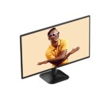 AOC 27B31H Monitor 27" LED IPS FullHD 120Hz - Risposta 1ms - HDMI, VGA - VESA 100x100mm - Colore Nero - immagine 4