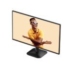 AOC 27B31H Monitor 27" LED IPS FullHD 120Hz - Risposta 1ms - HDMI, VGA - VESA 100x100mm - Colore Nero - immagine 5