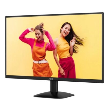 DisplayPort - VESA 100x100mm - Colore Nero