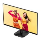 AOC Q27B35E Monitor 27" LED IPS QHD 75Hz HDR10 - Risposta 1ms - HDMI, DisplayPort - VESA 100x100mm - Colore Nero - immagine 3