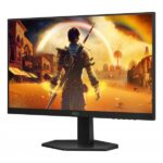 DisplayPort - VESA 100x100mm - Colore Nero