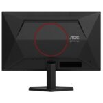 AOC 24G42E Monitor 23,8" LED FastIPS FHD 180Hz - Risposta 1ms - HDMI, DisplayPort - VESA 100x100mm - Colore Nero - immagine 5