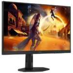 inclinazione e rotazione - HDMI