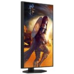 DisplayPort - VESA 100x100mm - Colore nero