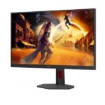 DisplayPort - VESA 100x100mm - Colore nero