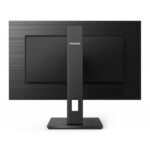 VGA - VESA 100x100mm - Colore nero