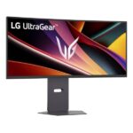 ruotabile e inclinabile - 21:9 - HDMI - VESA 100x100mm