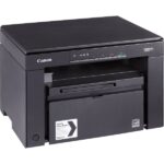 Canon i-Sensys MF3010 Stampante multifunzione laser monocromatica 18 ppm - immagine 2