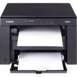 Canon i-Sensys MF3010 Stampante multifunzione laser monocromatica 18 ppm - immagine 3