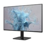 VGA - VESA 100x100mm - Colore Nero