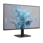 Philips 1000 Series 27E2N1110/00 Monitor 27" LCD IPS FullHD 120Hz - Risposta 4ms - HDMI, VGA - VESA 100x100mm - Colore Nero - immagine 3