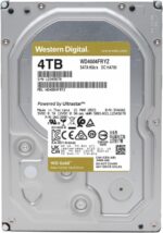 5" 4 TB SATA3