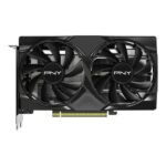 Dual Fan
