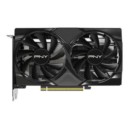 Dual Fan