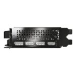 PNY GeForce RTX 5060 OC Scheda grafica 8 GB GDDR7 Overclocked, Dual Fan, 1X HDMI, 3X DisplayPorts - immagine 5