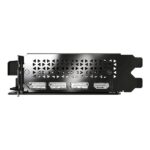 PNY GeForce RTX 5050 Scheda grafica 8 GB GDDR6 Dual Fan, 1X HDMI, 3X DisplayPorts - immagine 5