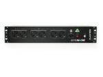 Salicru SPS 900 NODE SAI 900VA Off-line - Formato Rack - 8 uscite Schuko - Indicatore LED - immagine 2