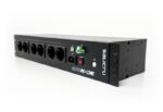 Salicru SPS 900 NODE SAI 900VA Off-line - Formato Rack - 8 uscite Schuko - Indicatore LED - immagine 4