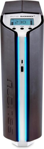 Salicru SPS 900 SOHO+ UPS 900VA IEC - Line Interactive - Doppio caricatore USB - 6 uscite IEC - immagine 2