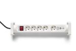 2xUSB-C - Colore bianco