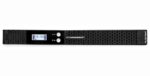 Salicru SPS ADVANCE R2 1000 SAI Seonidal Rack - Line Interactive - 1000VA - 6 uscite IEC - immagine 2